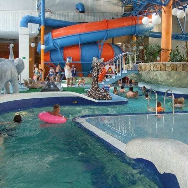 aquapark