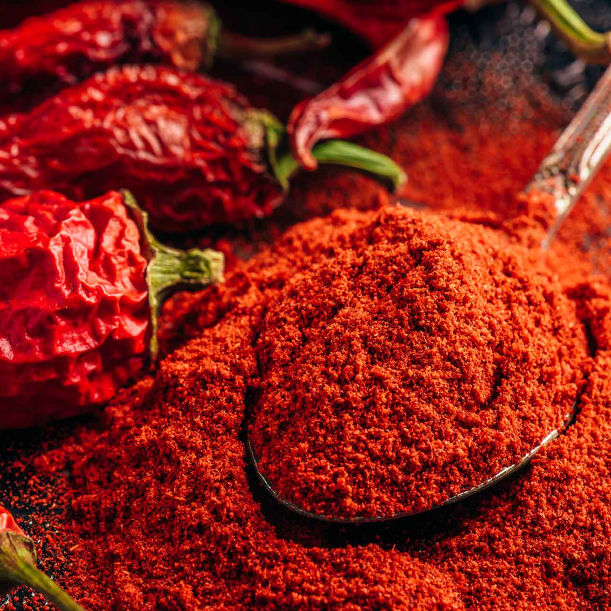 spice