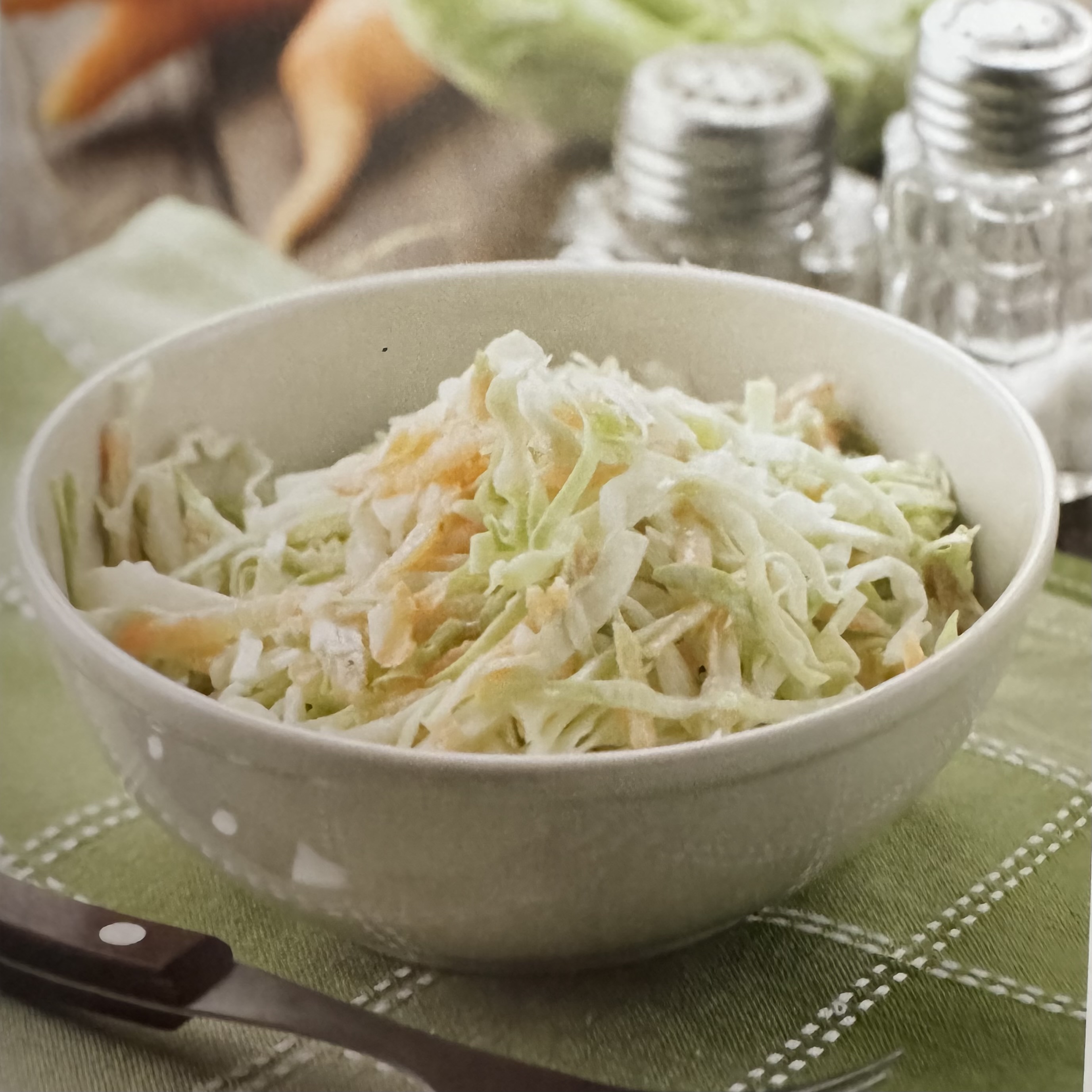 coleslaw