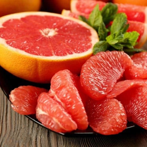 grapefruit