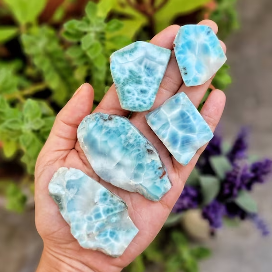 larimar