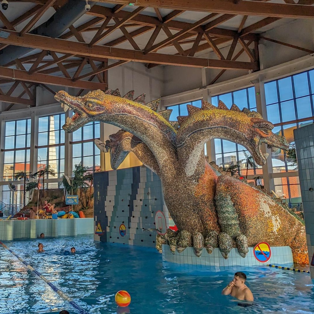 aquapark