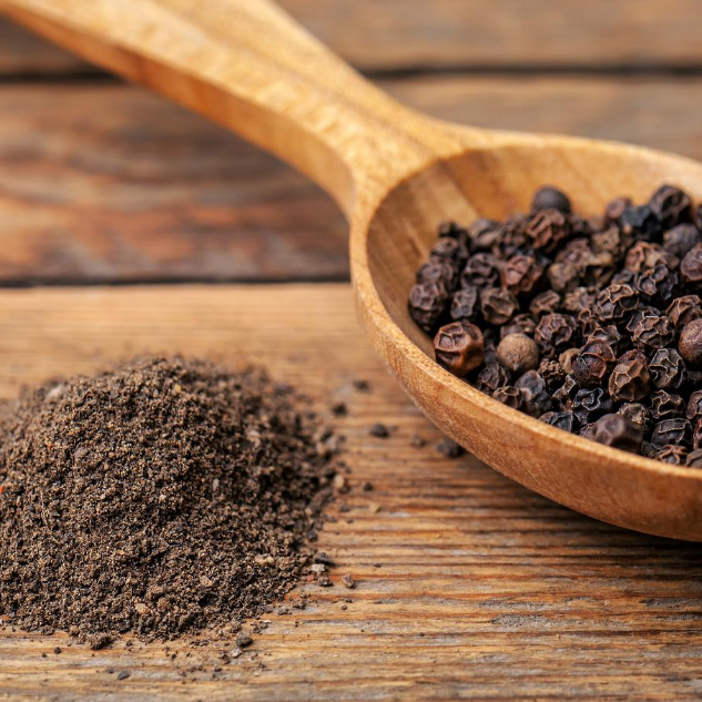 spice