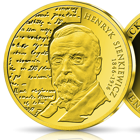 coin-henryk-sienkiewicz