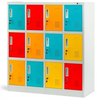 school-locker