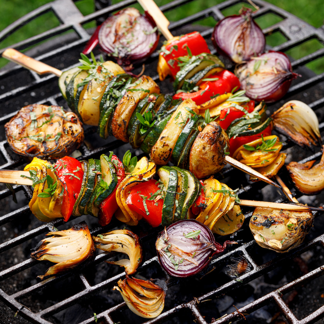 vege-grill