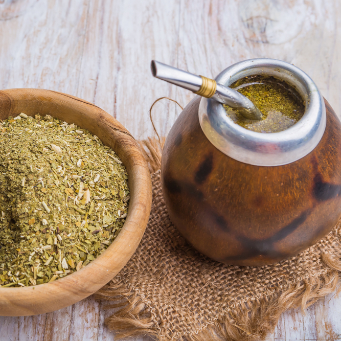 yerba-mate